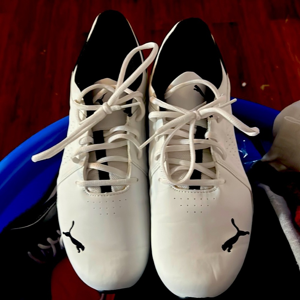 Puma Viz Runner Men's Shoe size 10